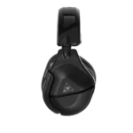 ⁦אוזניות גיימינג אלחוטיות TURTLE BEACH STEALTH 600 GEN2 MAX For PlayStation – שחור⁩ – תמונה ⁦3⁩