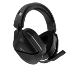 אוזניות גיימינג אלחוטיות TURTLE BEACH STEALTH 700 GEN2 MAX For PlayStation – שחור