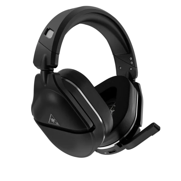 אוזניות גיימינג אלחוטיות TURTLE BEACH STEALTH 700 GEN2 MAX For PlayStation – שחור