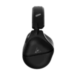 ⁦אוזניות גיימינג אלחוטיות TURTLE BEACH STEALTH 700 GEN2 MAX For PlayStation – שחור⁩ – תמונה ⁦4⁩