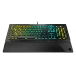 מקלדת שחורה ROCCAT VULCAN PRO RedS