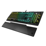 ⁦מקלדת שחורה ROCCAT VULCAN PRO RedS⁩ – תמונה ⁦3⁩