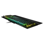 ⁦מקלדת שחורה ROCCAT VULCAN PRO RedS⁩ – תמונה ⁦4⁩