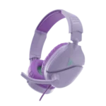 ⁦אוזניות גיימינג TURTLE BEACH – RECON 70 LAVENDER⁩ – תמונה ⁦2⁩