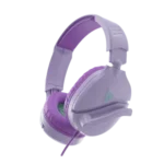⁦אוזניות גיימינג TURTLE BEACH – RECON 70 LAVENDER⁩ – תמונה ⁦3⁩