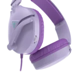 ⁦אוזניות גיימינג TURTLE BEACH – RECON 70 LAVENDER⁩ – תמונה ⁦5⁩
