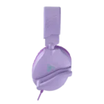 ⁦אוזניות גיימינג TURTLE BEACH – RECON 70 LAVENDER⁩ – תמונה ⁦6⁩