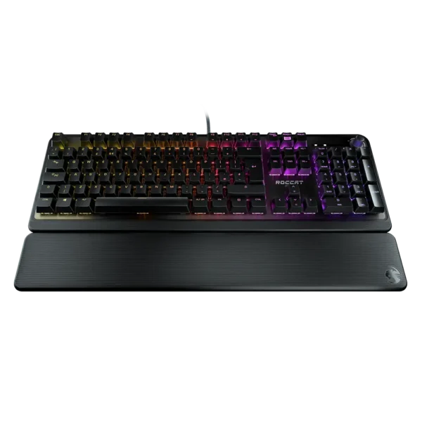 מקלדת מכנית ROCCAT PYRO Linear-S