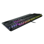⁦מקלדת מכנית ROCCAT PYRO Linear-S⁩ – תמונה ⁦2⁩