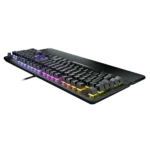 ⁦מקלדת מכנית ROCCAT PYRO Linear-S⁩ – תמונה ⁦3⁩