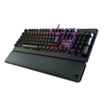 ⁦מקלדת מכנית ROCCAT PYRO Linear-S⁩ – תמונה ⁦4⁩