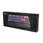⁦מקלדת מכנית ROCCAT PYRO Linear-S⁩ – תמונה ⁦6⁩