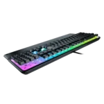 ⁦מקלדת מכנית ROCCAT PYRO Linear-S⁩ – תמונה ⁦8⁩
