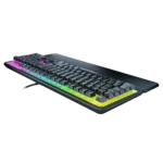 ⁦מקלדת מכנית ROCCAT PYRO Linear-S⁩ – תמונה ⁦7⁩
