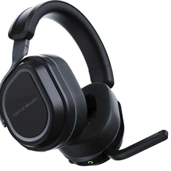 אוזניות גיימינג אלחוטיות Turtle Beach Stealth™ 600 Gen 3 PC