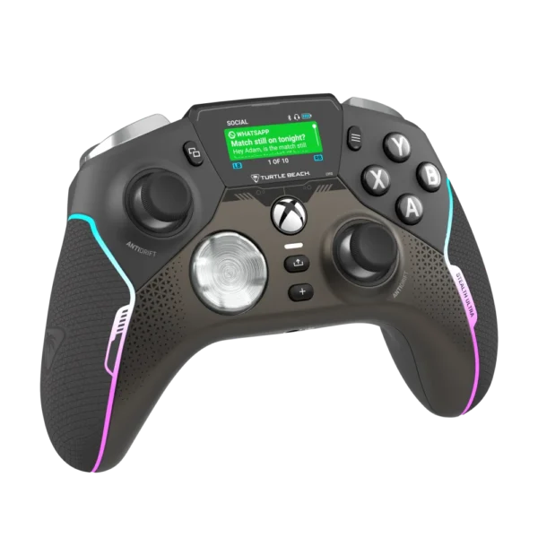 בקר אלחוטי – TURTLE BEACH STEALTH ULTRA Controller