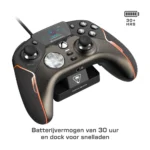 ⁦בקר אלחוטי – TURTLE BEACH STEALTH ULTRA Controller⁩ – תמונה ⁦7⁩
