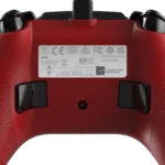 ⁦בקר חוטי – TURTLE BEACH REACT-R Red Edition – אדום⁩ – תמונה ⁦8⁩