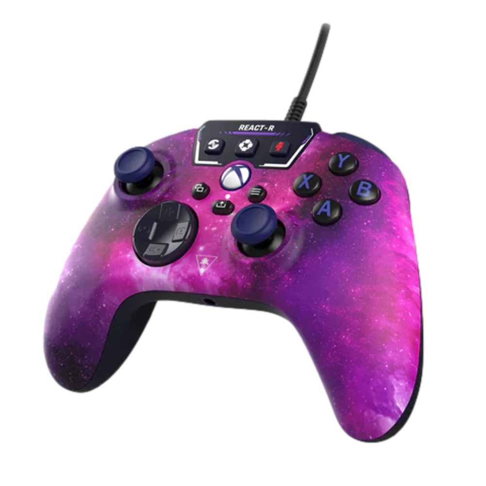 OFFICIALLY LICENSED FOR XBOX