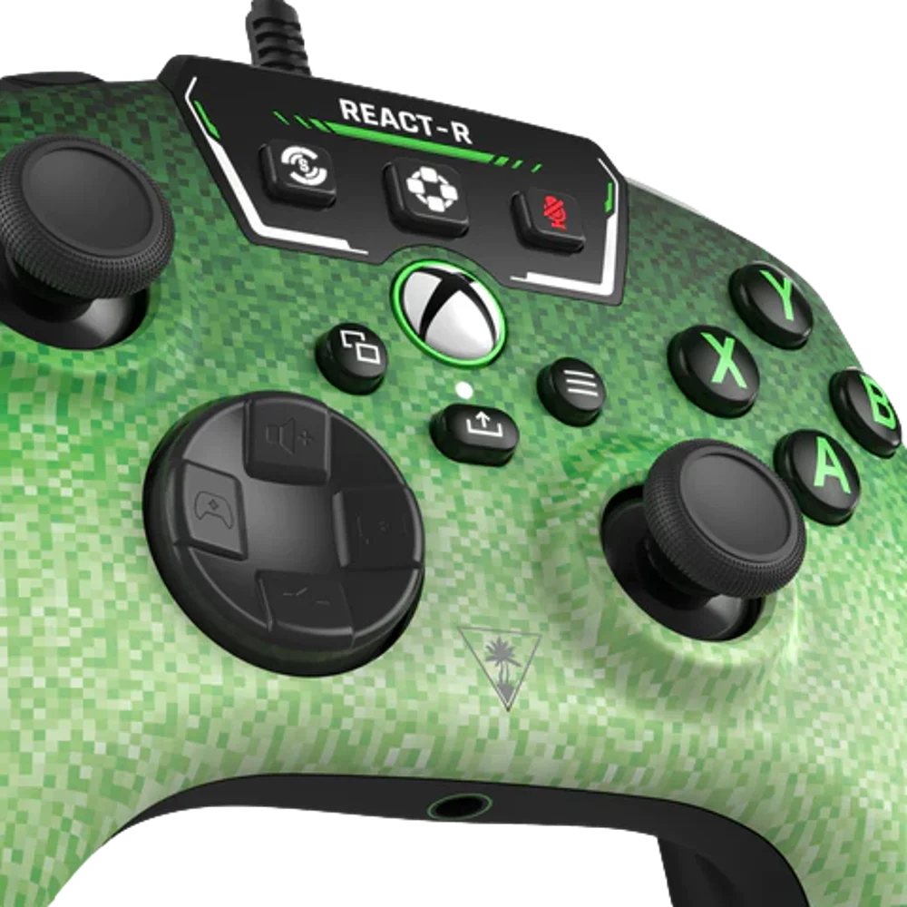OFFICIALLY LICENSED FOR XBOX