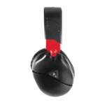 ⁦אוזניות גיימינג TURTLE BEACH RECON 70N For Nintendo– אדום שחור⁩ – תמונה ⁦3⁩