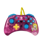 ⁦בקר גיימינג חוטי ל-Nintendo Switch דגם PDP Rock Candy Wired Controller מבית Turtle Beach⁩ – תמונה ⁦2⁩