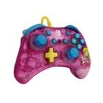 ⁦בקר גיימינג חוטי ל-Nintendo Switch דגם PDP Rock Candy Wired Controller מבית Turtle Beach⁩ – תמונה ⁦3⁩