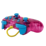 ⁦בקר גיימינג חוטי ל-Nintendo Switch דגם PDP Rock Candy Wired Controller מבית Turtle Beach⁩ – תמונה ⁦5⁩