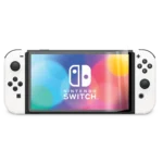 ⁦ערכת מגן מסך Turtle Beach Multi-Screen Protector Kit – ל־Nintendo Switch⁩ – תמונה ⁦4⁩