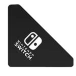 ⁦ערכת מגן מסך Turtle Beach Multi-Screen Protector Kit – ל־Nintendo Switch⁩ – תמונה ⁦2⁩