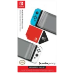 ערכת מגן מסך Turtle Beach Multi-Screen Protector Kit – ל־Nintendo Switch