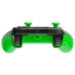 ⁦בקר חוטי לגיימינג  Turtle Beach Rematch Core – תואם Xbox ו‑PC שחור ירוק (GHOST)⁩ – תמונה ⁦5⁩