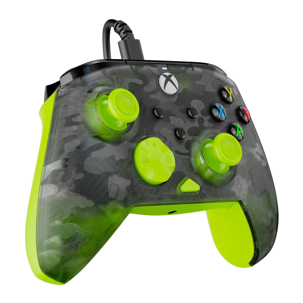 שלט Rematch Core מבית Turtle Beach - שליטה חכמה. נוחות מתמשכת. ביצועים ברמה הבאה.
