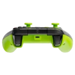 ⁦בקר חוטי לגיימינג  Turtle Beach Rematch Core – תואם Xbox ו‑PC שחור צהוב (GHOST)⁩ – תמונה ⁦7⁩
