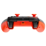 ⁦בקר חוטי לגיימינג  Turtle Beach Rematch Core – תואם Xbox ו‑PC כתום שחור (GHOST)⁩ – תמונה ⁦7⁩