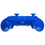 ⁦בקר חוטי לגיימינג Turtle Beach Afterglow Wave תאורת RGB – תואם Xbox ו‑PC כחול⁩ – תמונה ⁦7⁩
