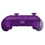 ⁦בקר חוטי לגיימינג Turtle Beach Afterglow Wave תאורת RGB – תואם Xbox ו‑PC סגול⁩ – תמונה ⁦6⁩