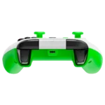 ⁦בקר חוטי לגיימינג  Turtle Beach Rematch Core – תואם Xbox ו‑PC ירוק לבן⁩ – תמונה ⁦4⁩