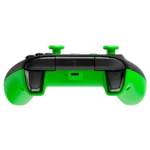 ⁦בקר חוטי לגיימינג  Turtle Beach Rematch Core – תואם Xbox ו‑PC שחור ירוק⁩ – תמונה ⁦5⁩
