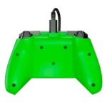 ⁦בקר חוטי לגיימינג  Turtle Beach Rematch Core – תואם Xbox ו‑PC שחור ירוק⁩ – תמונה ⁦7⁩