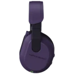 ⁦Turtle Beach Stealth 600 XBOX – אוזניות גיימינג אלחוטיות Turtle Beach – סגול⁩ – תמונה ⁦5⁩