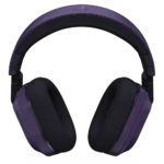 ⁦Turtle Beach Stealth 600 XBOX – אוזניות גיימינג אלחוטיות Turtle Beach – סגול⁩ – תמונה ⁦4⁩
