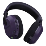 ⁦Turtle Beach Stealth 600 XBOX – אוזניות גיימינג אלחוטיות Turtle Beach – סגול⁩ – תמונה ⁦2⁩