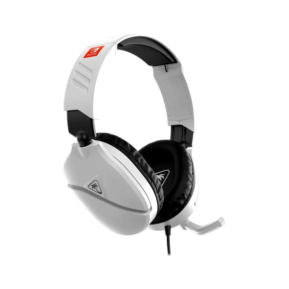 חוויית משחק מושלמת עם Turtle Beach Recon 70 Headset