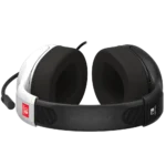 ⁦Turtle Beach Airlite Fit for Nintendo Switch – אוזניות גיימינג חוטיות – שחור לבן⁩ – תמונה ⁦6⁩
