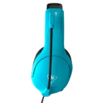 ⁦Turtle Beach Airlite Fit for Nintendo Switch – אוזניות גיימינג חוטיות – כחול אדום⁩ – תמונה ⁦6⁩
