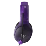 ⁦Turtle Beach Airlite Fit for Nintendo Switch – אוזניות גיימינג חוטיות – סגול⁩ – תמונה ⁦4⁩
