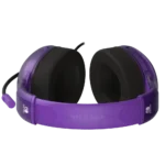 ⁦Turtle Beach Airlite Fit for Nintendo Switch – אוזניות גיימינג חוטיות – סגול⁩ – תמונה ⁦6⁩