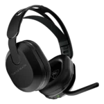 Turtle Beach Stealth 500 XBOX – אוזניות גיימינג אלחוטיות Turtle Beach – שחור