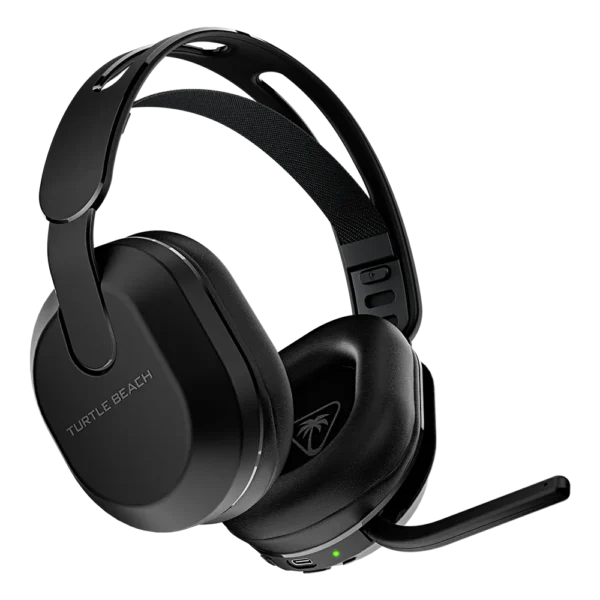 Turtle Beach Stealth 500 XBOX – אוזניות גיימינג אלחוטיות Turtle Beach – שחור